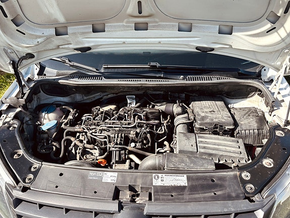 Volkswagen Caddy Maxi 7 of 14