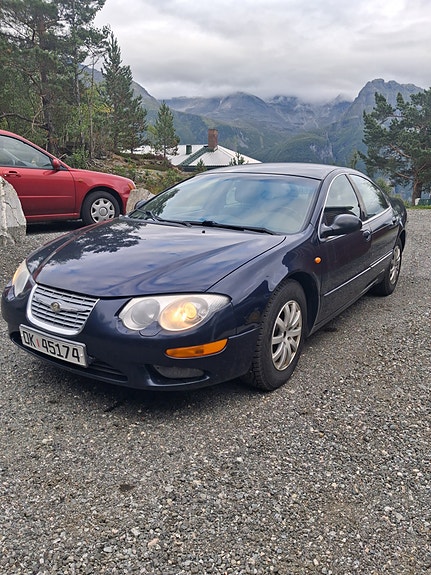 Chrysler 300M 2 of 5