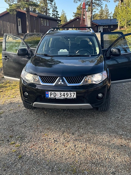 Mitsubishi Outlander 11 of 24