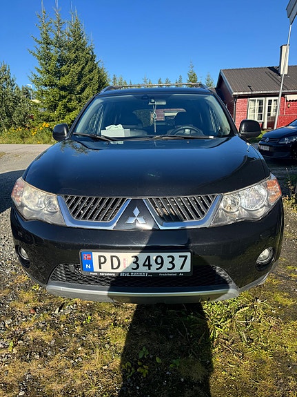 Mitsubishi Outlander 16 of 24