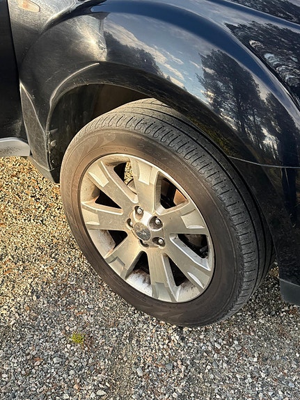 Mitsubishi Outlander 10 of 24