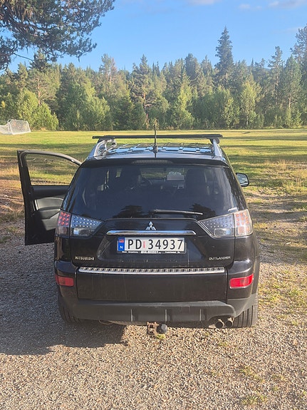 Mitsubishi Outlander 6 of 24