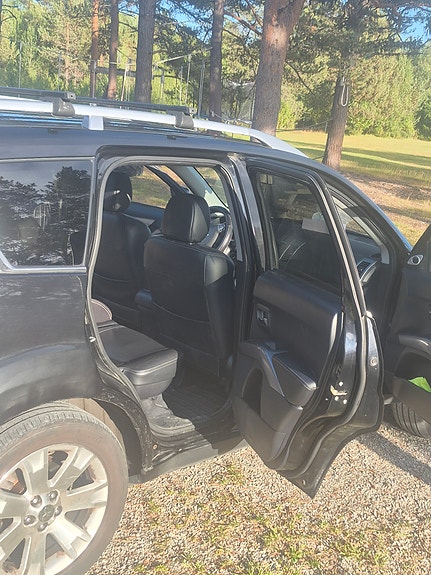 Mitsubishi Outlander 5 of 24