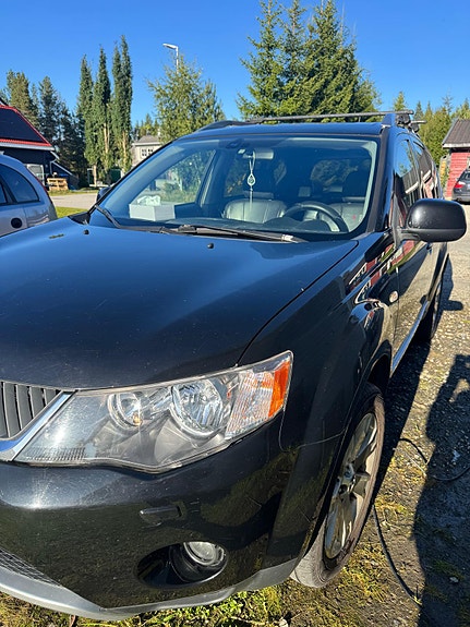 Mitsubishi Outlander 21 of 24