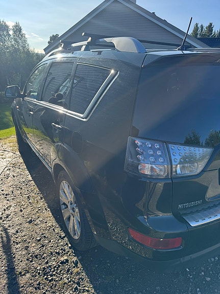Mitsubishi Outlander 17 of 24