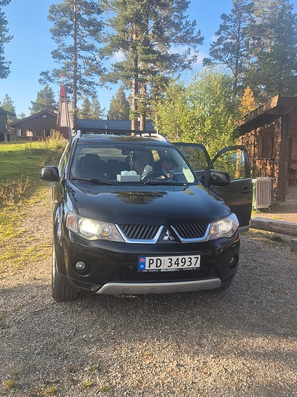 Mitsubishi Outlander 9 of 24