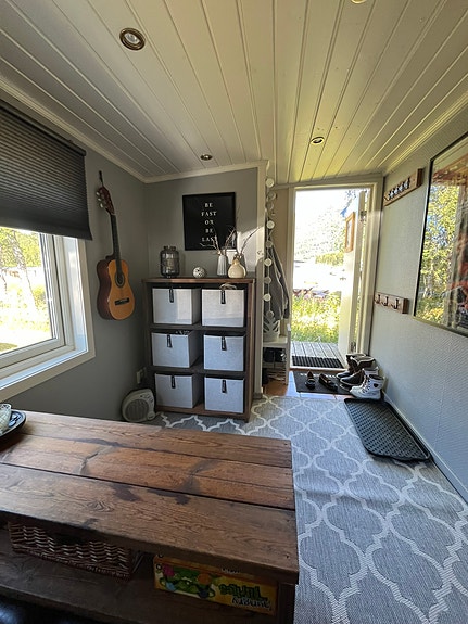 Tabbert Royal 6 of 23