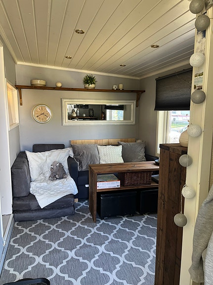 Tabbert Royal 7 of 23