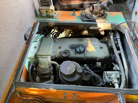 Mercedes-Benz LP 813 29 of 30