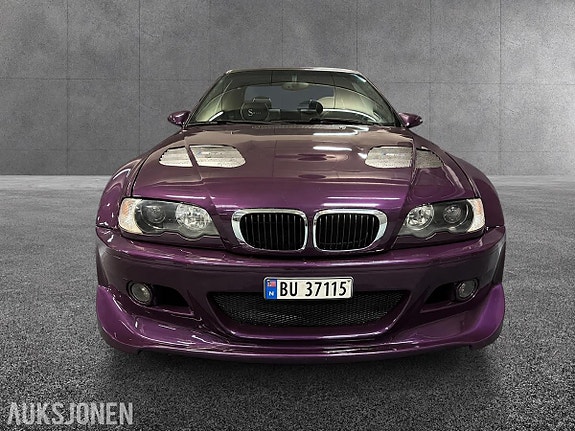 BMW M3 3 of 23