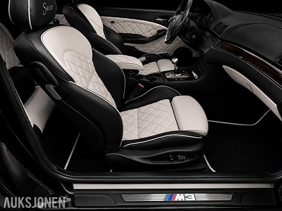 BMW M3 21 of 23