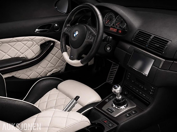BMW M3 17 of 23