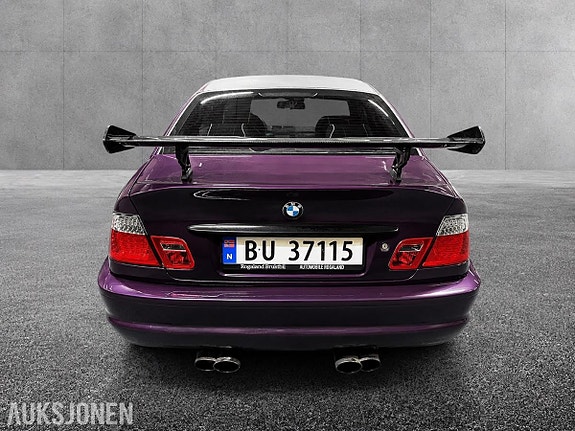 BMW M3 12 of 23