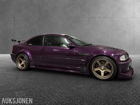 BMW M3 10 of 23
