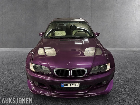 BMW M3 5 of 23