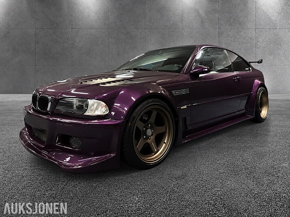 BMW M3 4 of 23