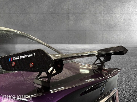 BMW M3 14 of 23