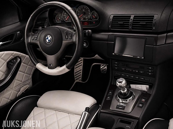 BMW M3 20 of 23