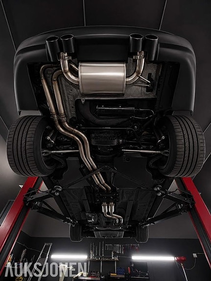 BMW M3 23 of 23