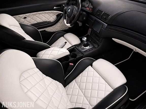BMW M3 18 of 23
