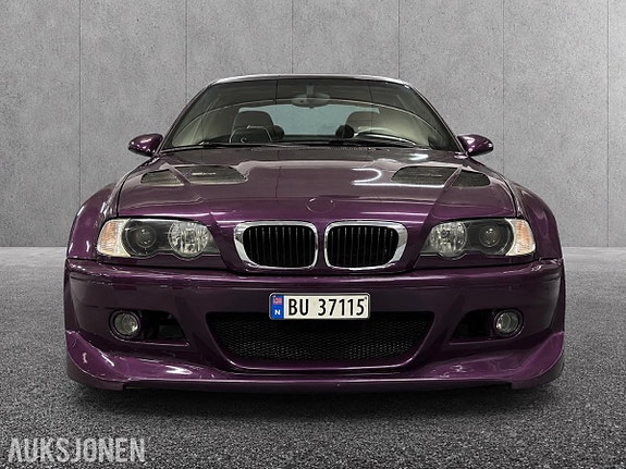 BMW M3 15 of 23