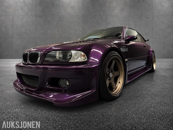 BMW M3 2 of 23
