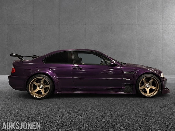 BMW M3 11 of 23