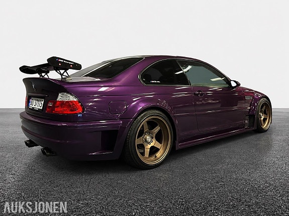 BMW M3 16 of 23