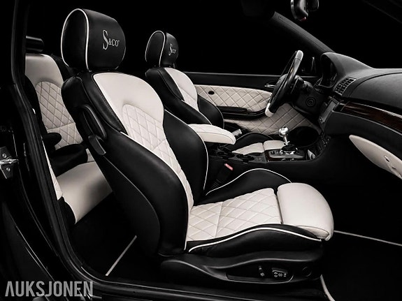BMW M3 19 of 23