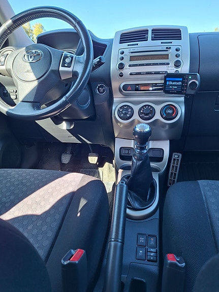 Toyota Urban Cruiser 20 of 30
