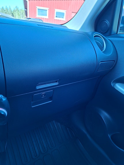 Toyota Urban Cruiser 23 of 30