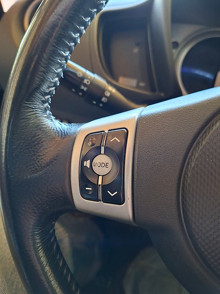 Toyota Urban Cruiser 28 of 30