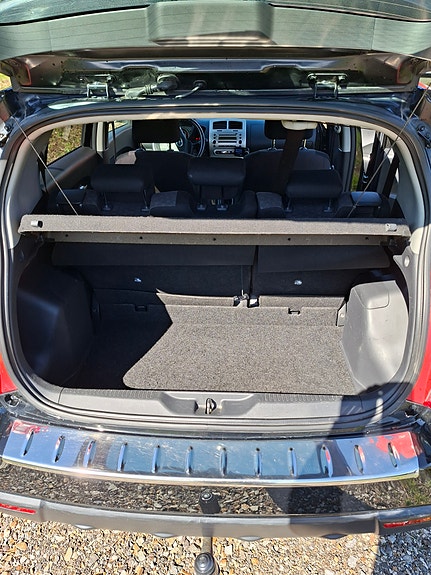 Toyota Urban Cruiser 14 of 30