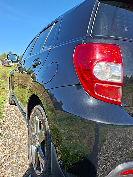 Toyota Urban Cruiser 5 of 30