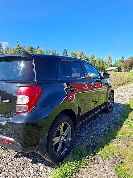 Toyota Urban Cruiser 4 of 30
