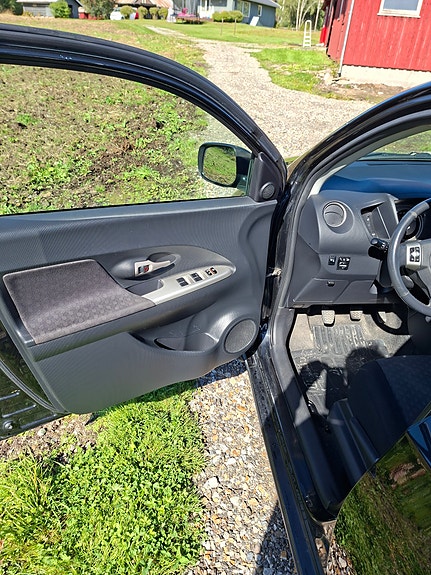 Toyota Urban Cruiser 18 of 30