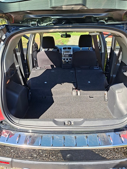 Toyota Urban Cruiser 15 of 30