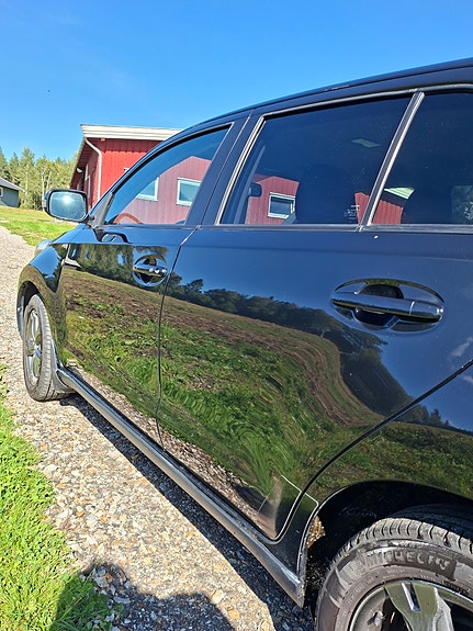 Toyota Urban Cruiser 8 of 30