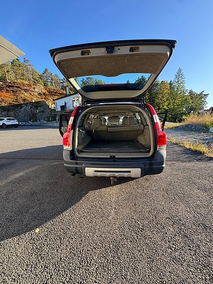 Volvo XC70 6 of 14