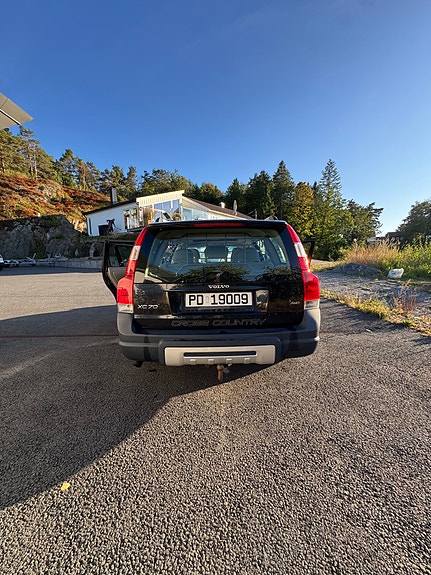 Volvo XC70 5 of 14