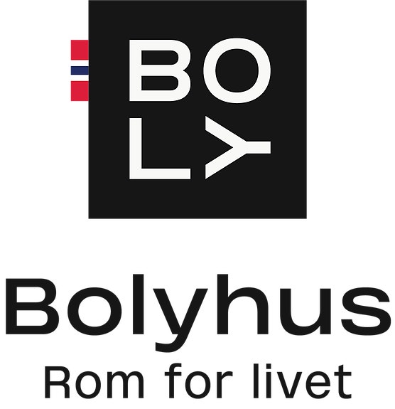 Bolyhus AS logo