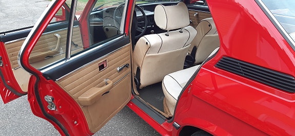 BMW 525 18 of 30