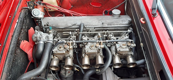 BMW 525 11 of 30