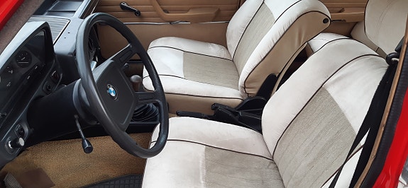 BMW 525 16 of 30