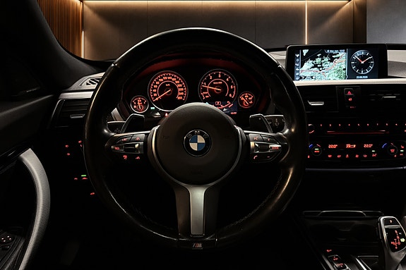 BMW 3-Serie GT 25 of 30