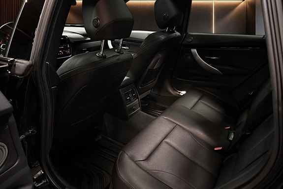 BMW 3-Serie GT 21 of 30
