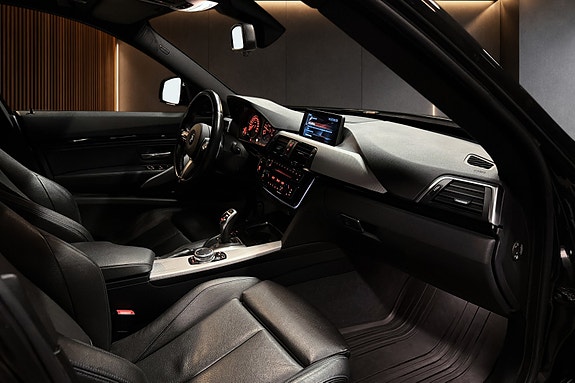 BMW 3-Serie GT 20 of 30