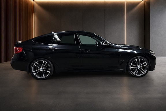 BMW 3-Serie GT 9 of 30
