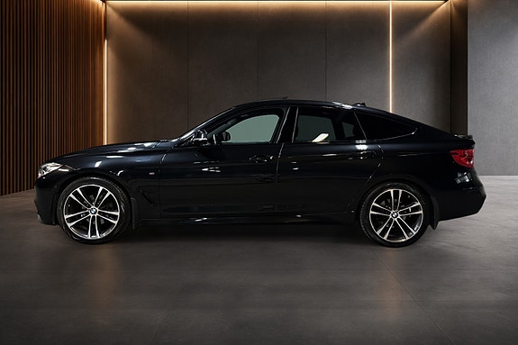 BMW 3-Serie GT 3 of 30