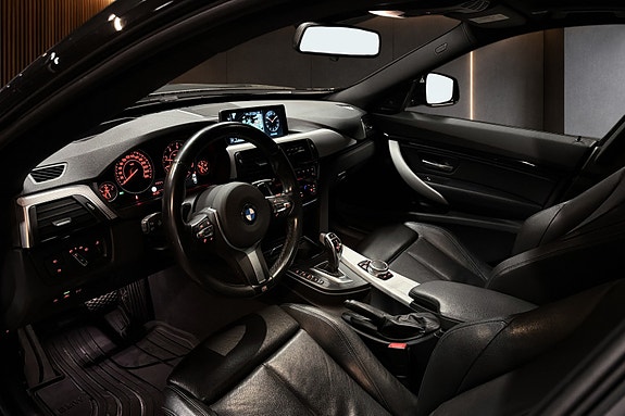 BMW 3-Serie GT 19 of 30